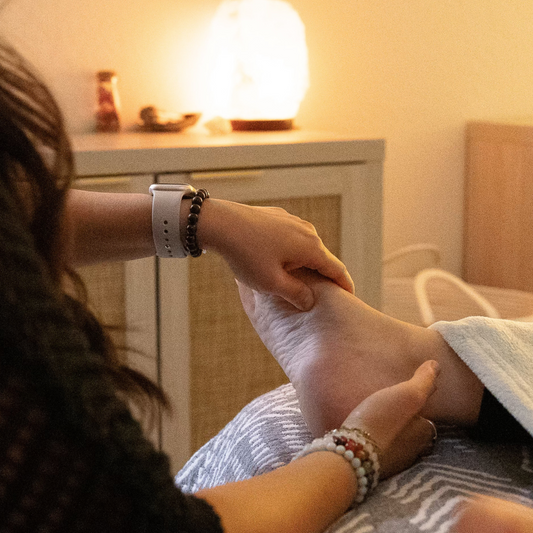 Rei-Flex Combination Treatment | 90 minutes