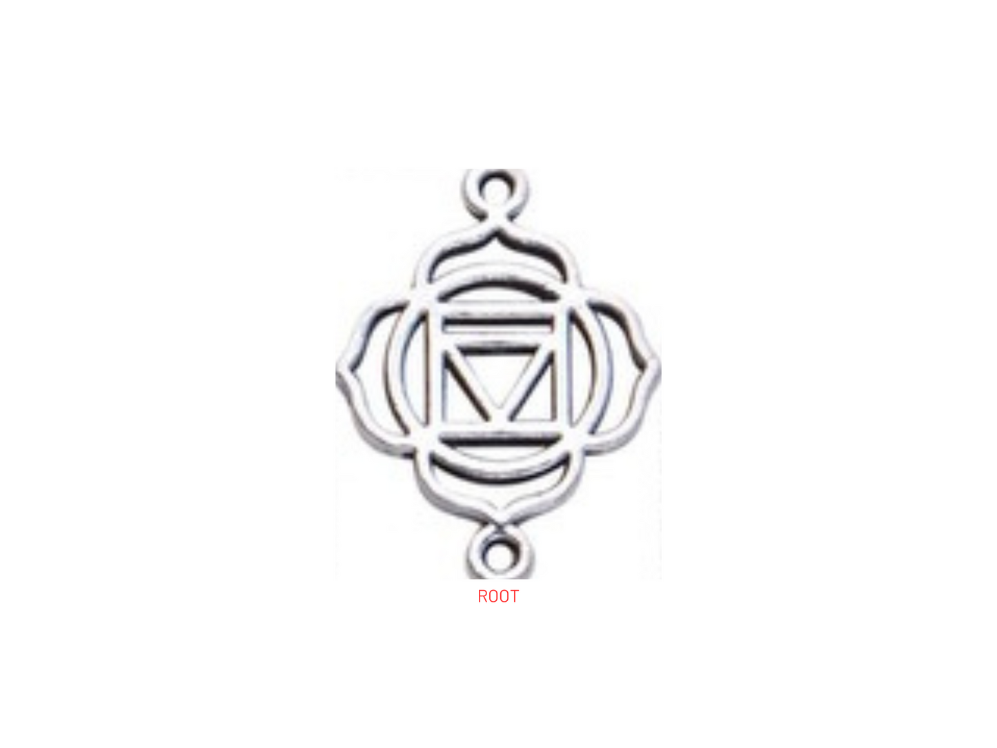 7 Chakra Earrings | Chakra Alignment | Chakra Healing | Reiki Charged | Genuine Gemstones | Stainless Steel